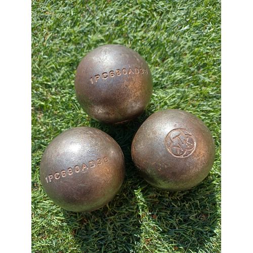 Boules De Pétanque Ktk Aventure