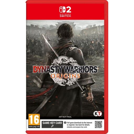 Jeu Dynasty Warriors 2 PS2 – Version PAL Française Complète – Bon État