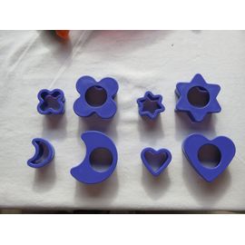 Emporte-Pièces Tupperware