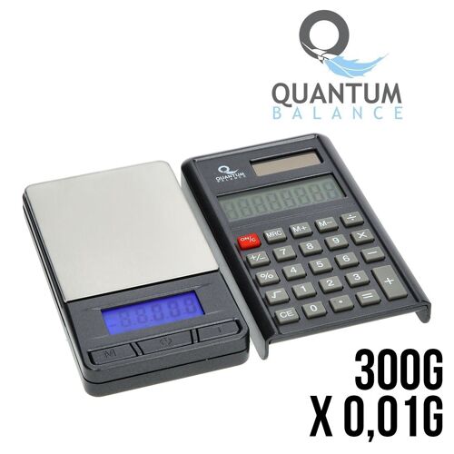 Balance Quantum Sigma 300