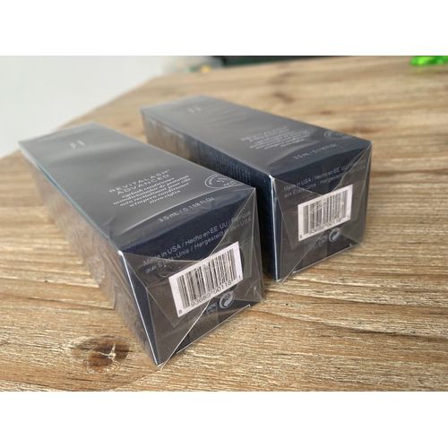 Lot Deux Revitalash Advanced Grands Formats  