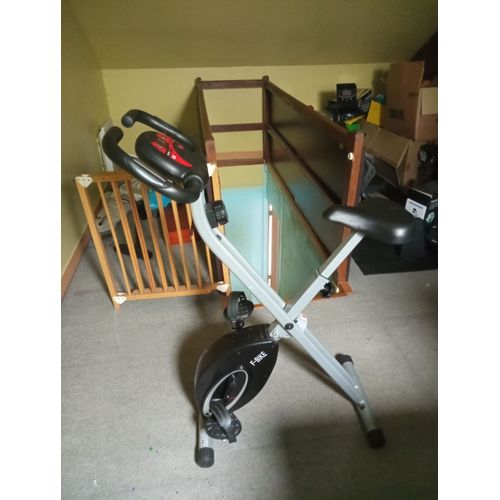 Vélo D'Appartement