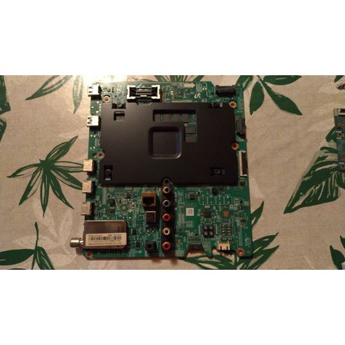 Carte Mère TV Samsung UE40JU6000