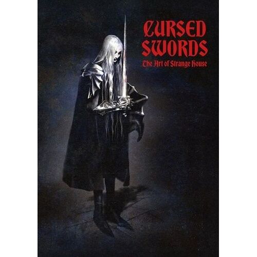Cursed Swords - The Art Of Strange House