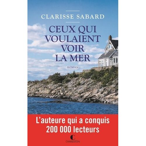 Ceux Qui Voulaient Voir La Mer
