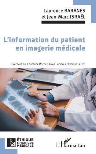 L'information Du Patient En Imagerie Médicale