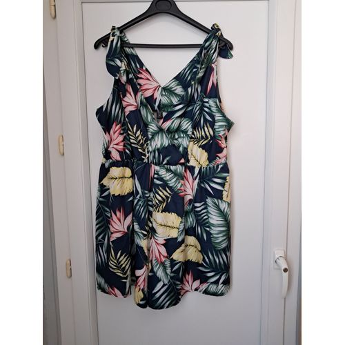 Combinaison Short Taille 50-52