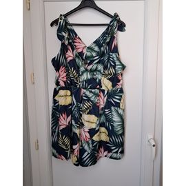 Combinaison Short Taille 50-52