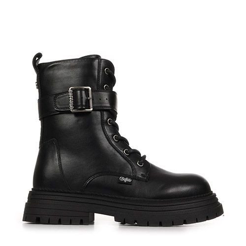 Buffalo Lennox Lace Up Mid