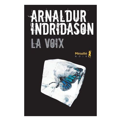 La Voix