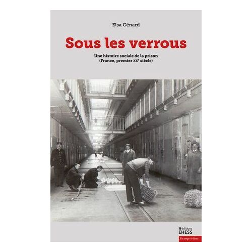 Sous Les Verrous