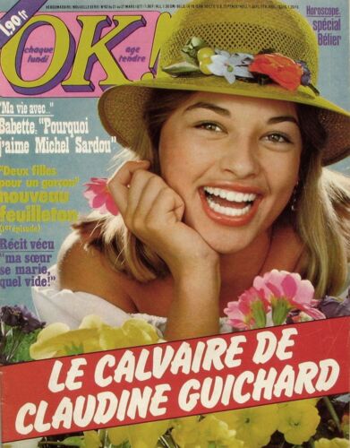 Ok Age Tendre 62 1977 Shake/Yoni/Raitner/Guichard/Jouffroy/Cerrone/Charden/Macias/Sardou
