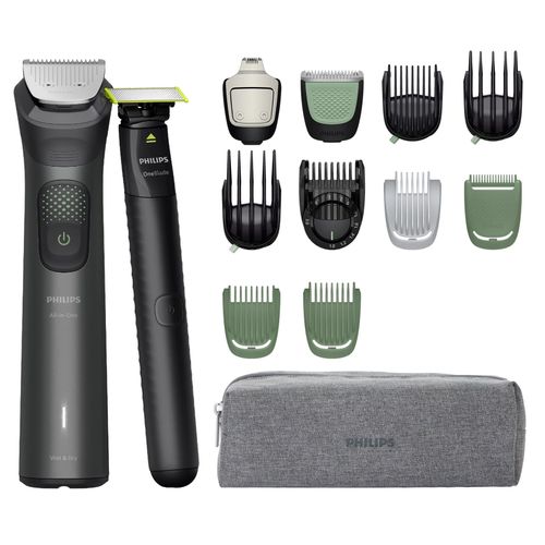Tondeuse 15-En-1 Philips All-In-One Trimmer 9000 Series Mg9531/15