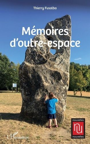 Mémoires D'outre-Espace