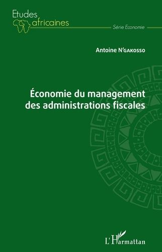 Economie Du Management Des Administrations Fiscales