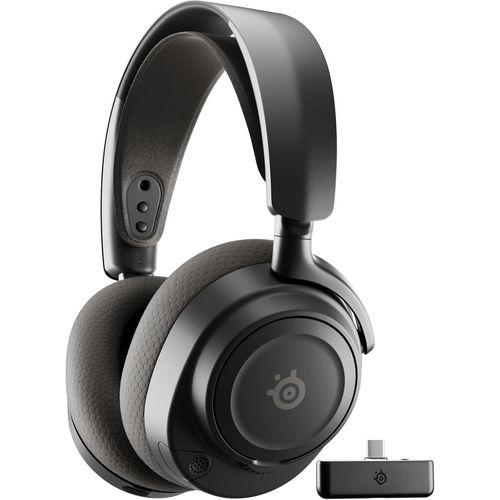 SteelSeries Arctis Nova 7X Wireless Gen 2 noir