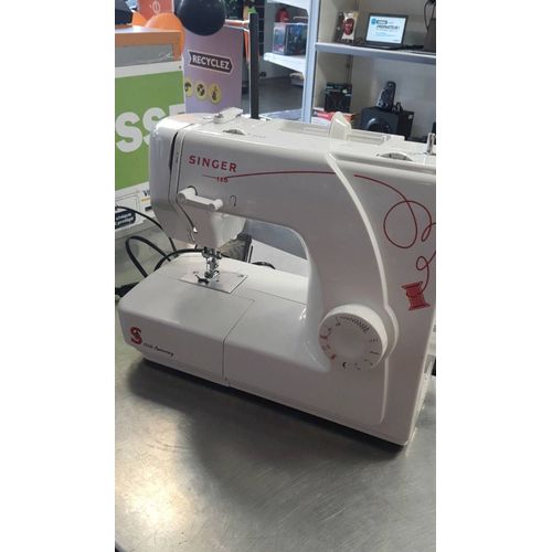 Singer 155