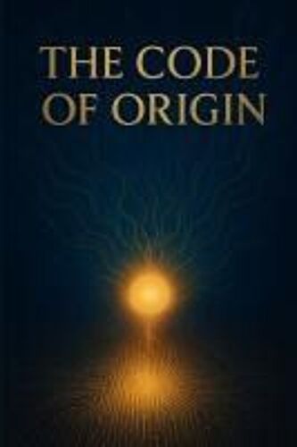The Code Of Origin Paperback Book By Unknown