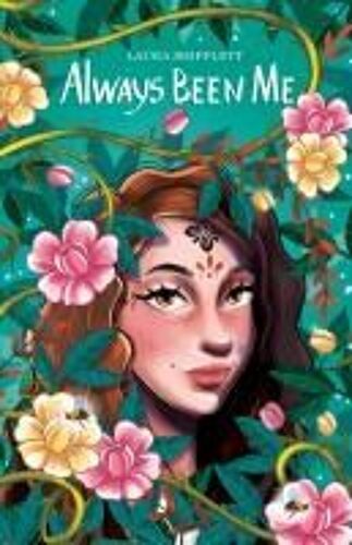 Always Been Me Paperback Book By Laura Shifflett