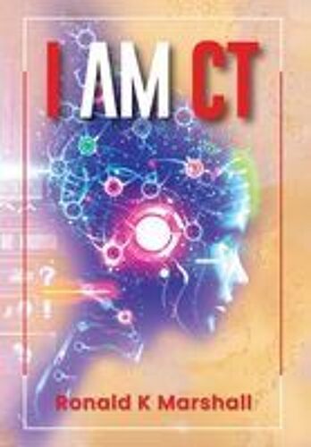 I Am Ct Paperback Book By Ronald K Marshall