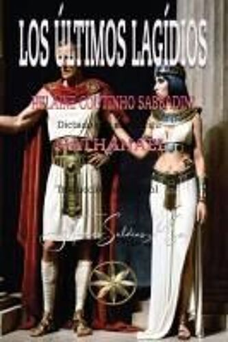 Los Últimos Lagídios Paperback Book By Helaine Coutinho Sabbatini