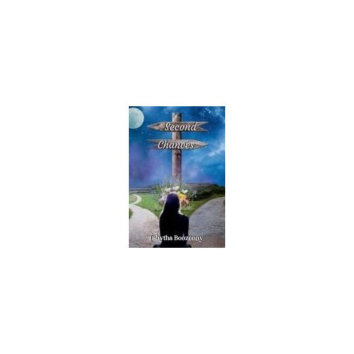 Second Chances Paperback Book By Tabytha Boozeny