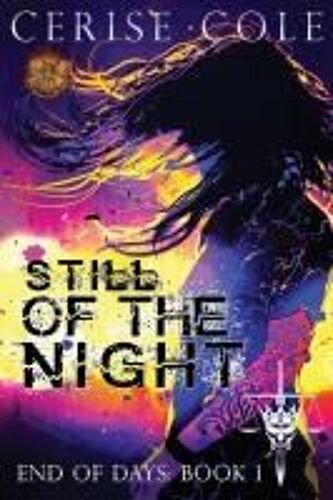Still Of The Night Paperback Book By Cerise Cole