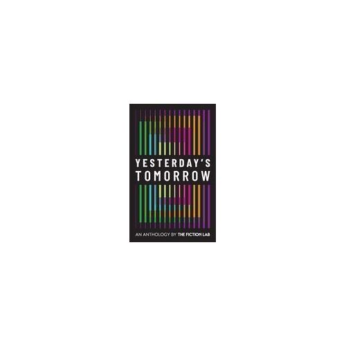 Yesterday's Tomorrow Paperback Book