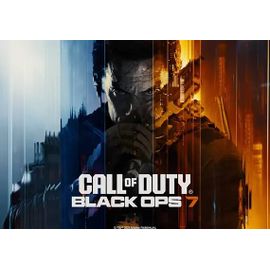 Call of Duty: Black Ops 7 - Cross-Gen Bundle (PC / Xbox One / Xbox Series X|S) Microsoft Store Key - GLOBAL