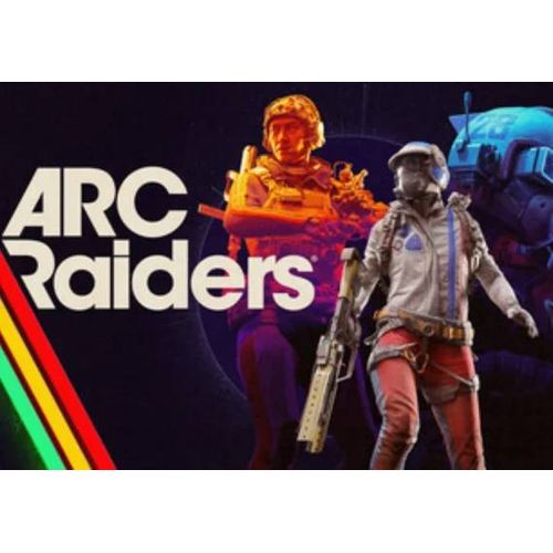 ARC Raiders (PC) Steam Key - GLOBAL