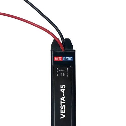 Alimentation LED - VESTA-45 - Étanche IP67 - 12V - 3,75A - 45W
