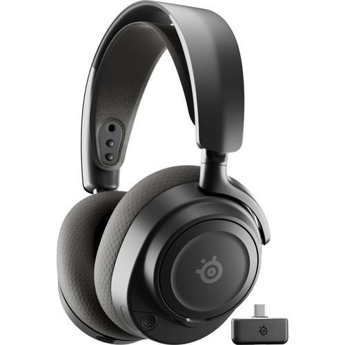 SteelSeries Arctis Nova 7 Wireless Gen 2 Noir