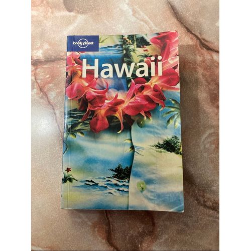 Hawaii. Lonely Planet
