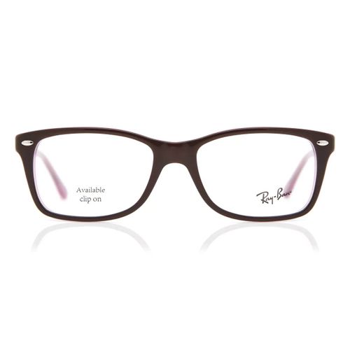 Ray-Ban Rx5228 Highstreet 2126 53