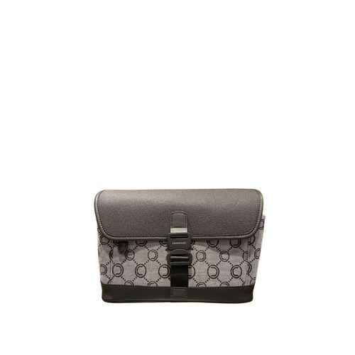 Sacoche Chabrand Reporter 84464191 Gris