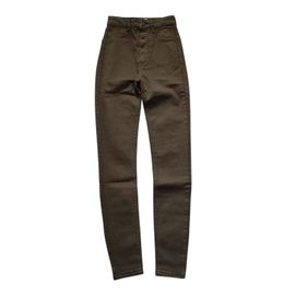 Pantalon Dkinny Taille 32