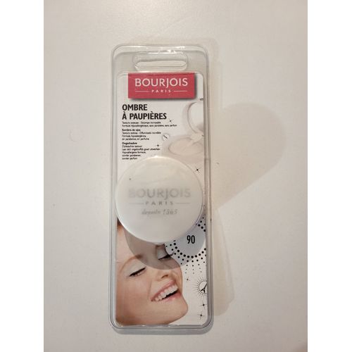 Ombre À Paupière Bourjois Paris 