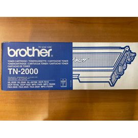 Toner TN-2000 Brother