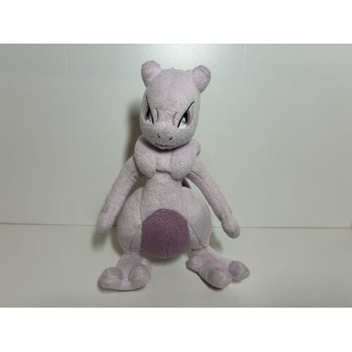 Peluche Pokemon Mewtwo