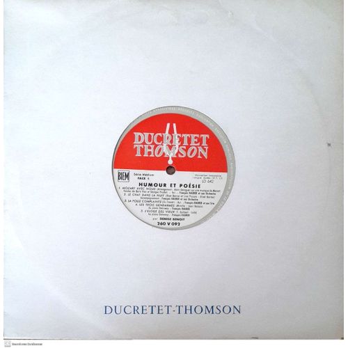 Denise Benoit Humour Et Poesie