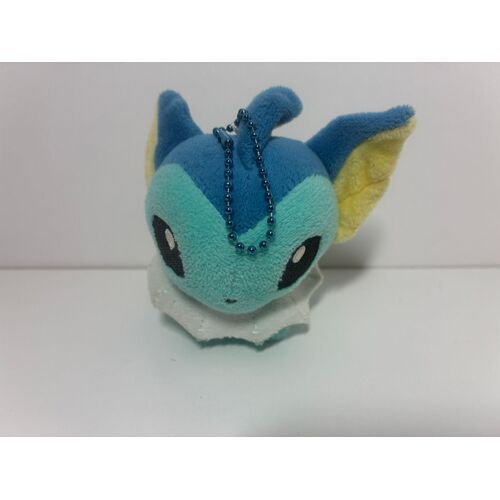 Petite Peluche / Porte Clé / KeyChain Pokemon Aquali