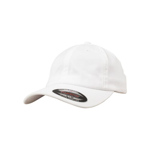 Flexfit Casquette Blanc