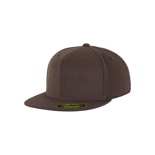 Flexfit Casquette Marron