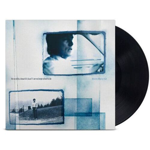 World Is A Beautiful Place & I Am No Longer Afraid - Dreams Of Being Dust [Vinyl Lp] Explicit