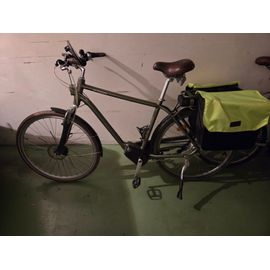 Vélo Électrique Elops 920e