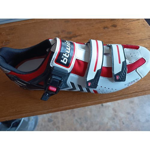 Chaussures Cycliste T 42