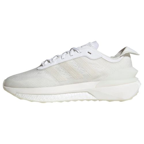 Adidas Sportswear Baskets Basses 'avryn' Blanc - 47