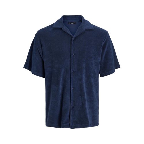 Jack & Jones Chemise Bleu