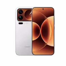 Xiaomi 17 Pro max 12/512 Go blanc