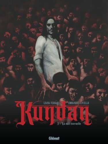 Kundan - Tome 03